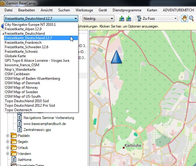 Карта openstreetmap россия