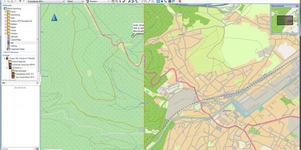 Osm Karte Frankreich Download | Rurradweg Karte